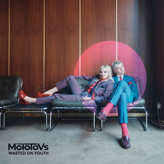 The Molotovs