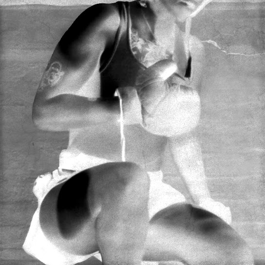 Welterweight