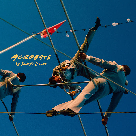 Acrobats