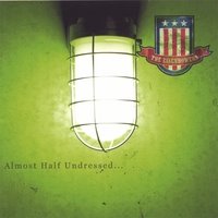 Almost Half Undressed - The Eisenhowers