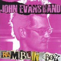 Ramblin' Boy