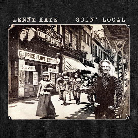 Goin' Local