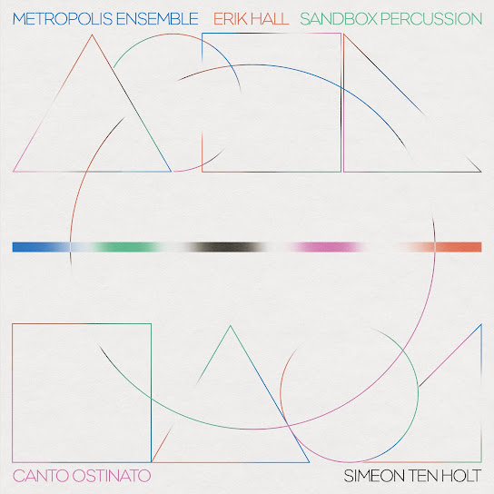 Canto Ostinato
