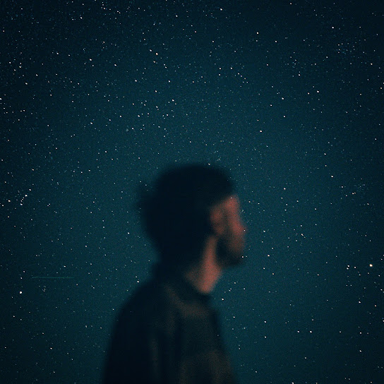 Her Eyes the Stars (X)