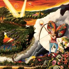 Soundtracks for Sunrise
